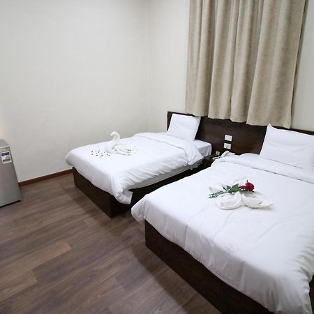 Miramar Talaat Harb Square Hotel Kairo Eksteriør billede