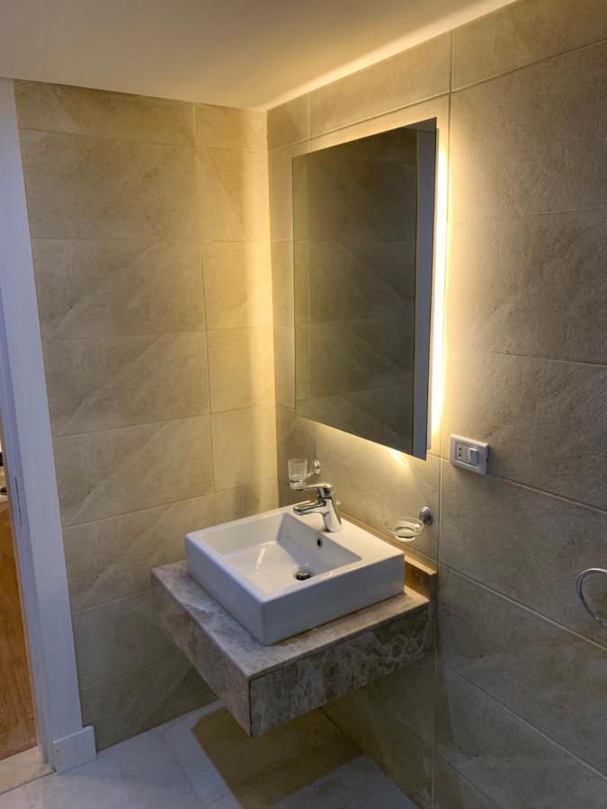 Miramar Talaat Harb Square Hotel Kairo Eksteriør billede