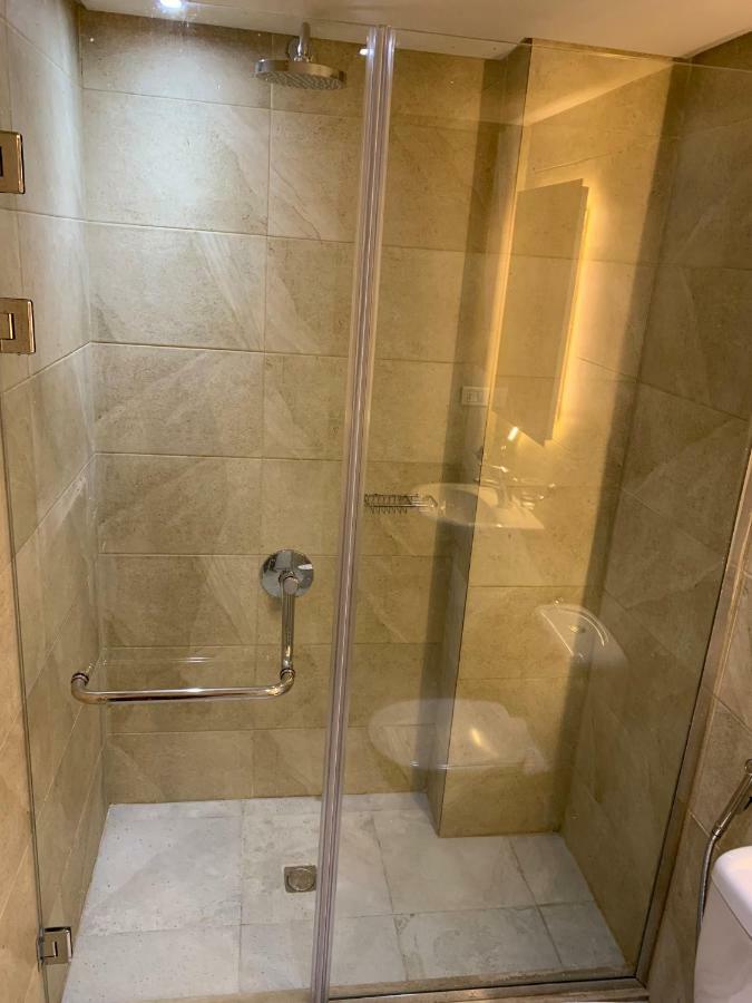 Miramar Talaat Harb Square Hotel Kairo Værelse billede
