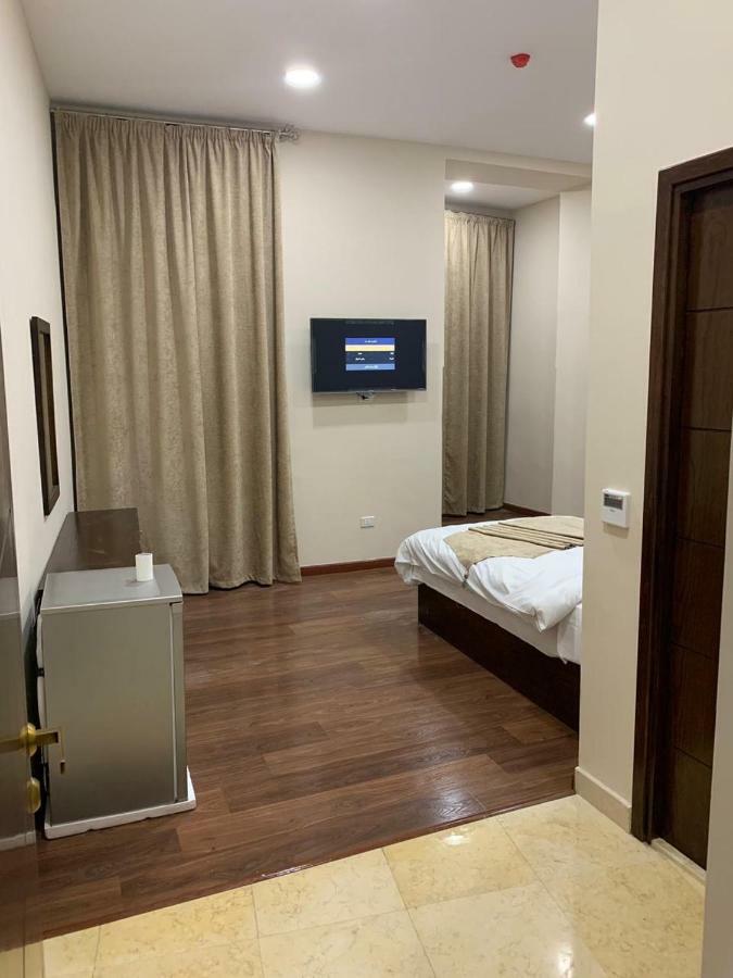 Miramar Talaat Harb Square Hotel Kairo Eksteriør billede
