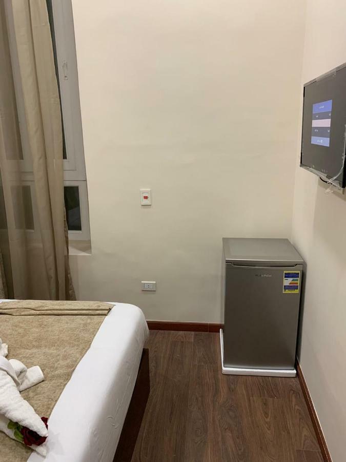 Miramar Talaat Harb Square Hotel Kairo Eksteriør billede