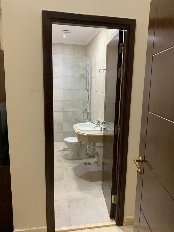 Miramar Talaat Harb Square Hotel Kairo Eksteriør billede