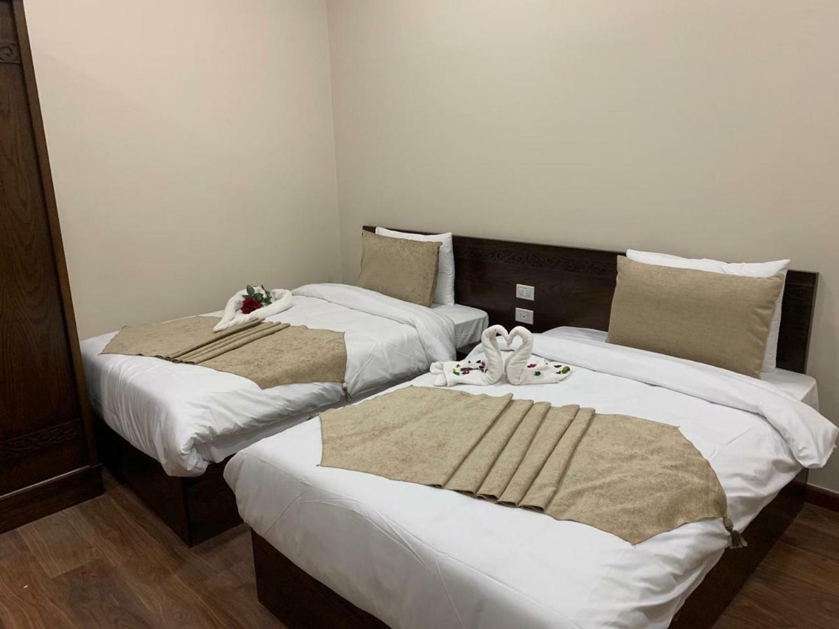 Miramar Talaat Harb Square Hotel Kairo Eksteriør billede