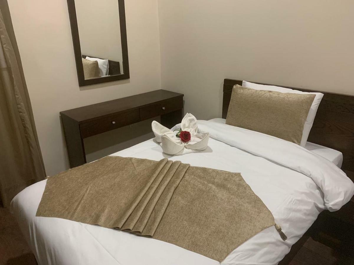 Miramar Talaat Harb Square Hotel Kairo Eksteriør billede