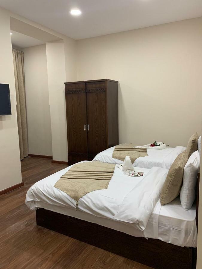 Miramar Talaat Harb Square Hotel Kairo Eksteriør billede