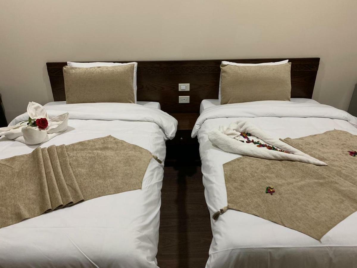 Miramar Talaat Harb Square Hotel Kairo Eksteriør billede