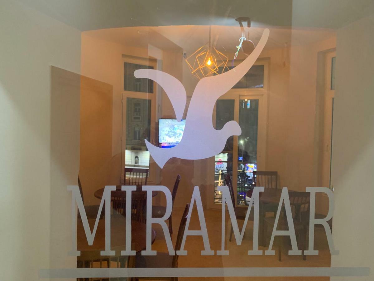 Miramar Talaat Harb Square Hotel Kairo Eksteriør billede