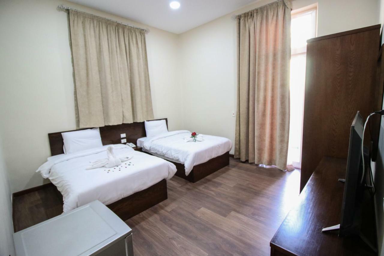 Miramar Talaat Harb Square Hotel Kairo Eksteriør billede
