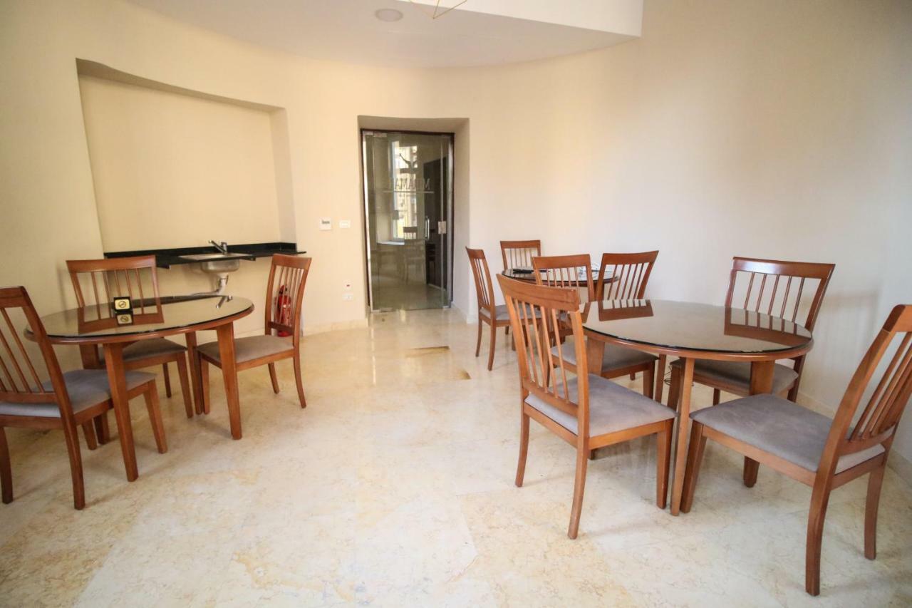 Miramar Talaat Harb Square Hotel Kairo Eksteriør billede