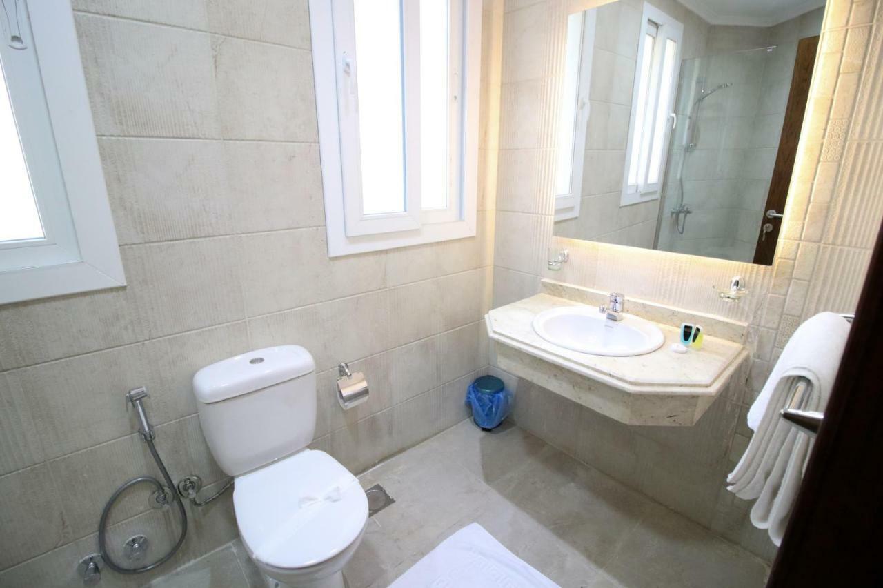 Miramar Talaat Harb Square Hotel Kairo Eksteriør billede
