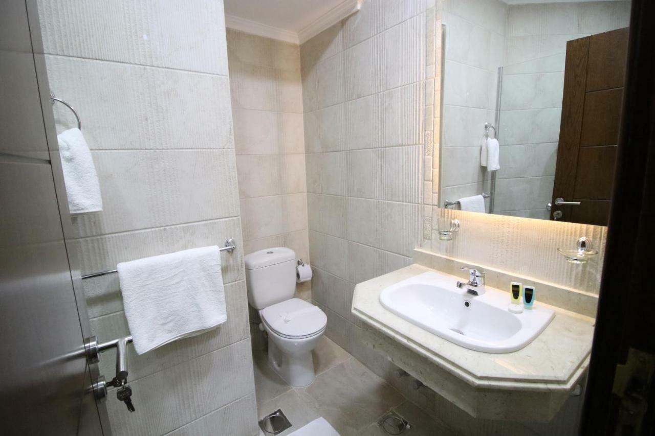 Miramar Talaat Harb Square Hotel Kairo Eksteriør billede