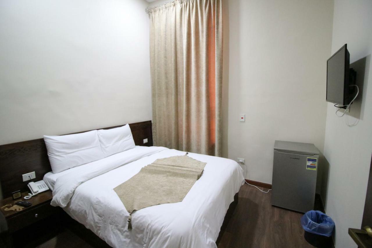 Miramar Talaat Harb Square Hotel Kairo Eksteriør billede