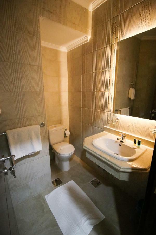 Miramar Talaat Harb Square Hotel Kairo Eksteriør billede
