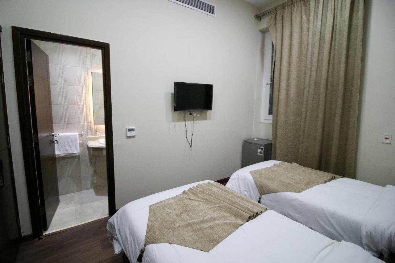 Miramar Talaat Harb Square Hotel Kairo Eksteriør billede