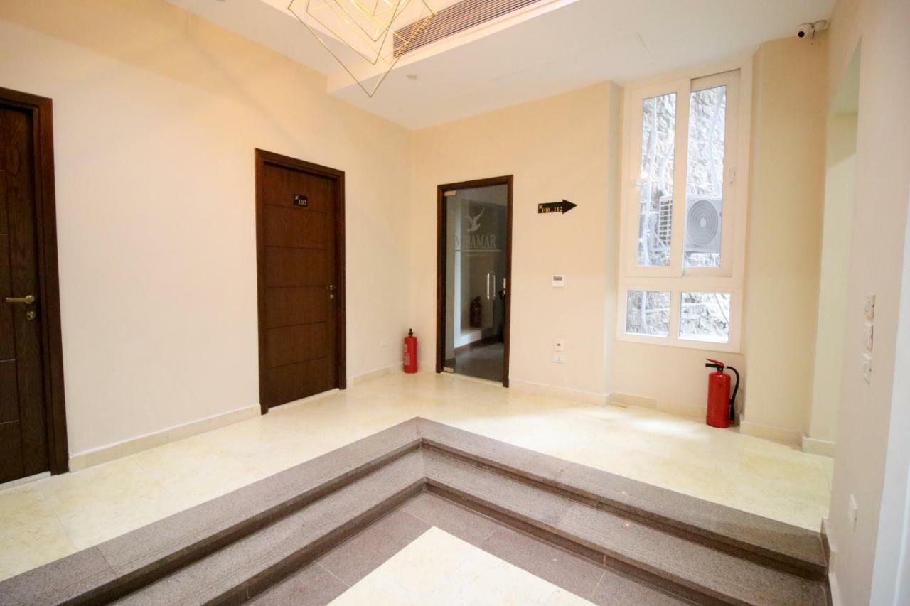 Miramar Talaat Harb Square Hotel Kairo Eksteriør billede