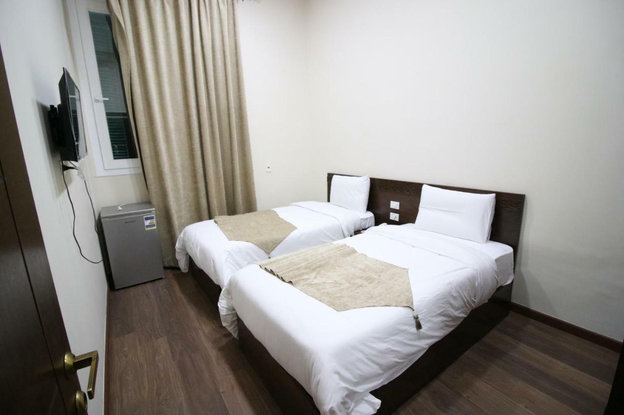 Miramar Talaat Harb Square Hotel Kairo Eksteriør billede
