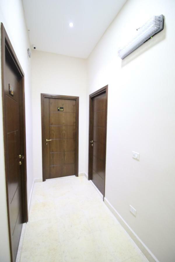 Miramar Talaat Harb Square Hotel Kairo Eksteriør billede