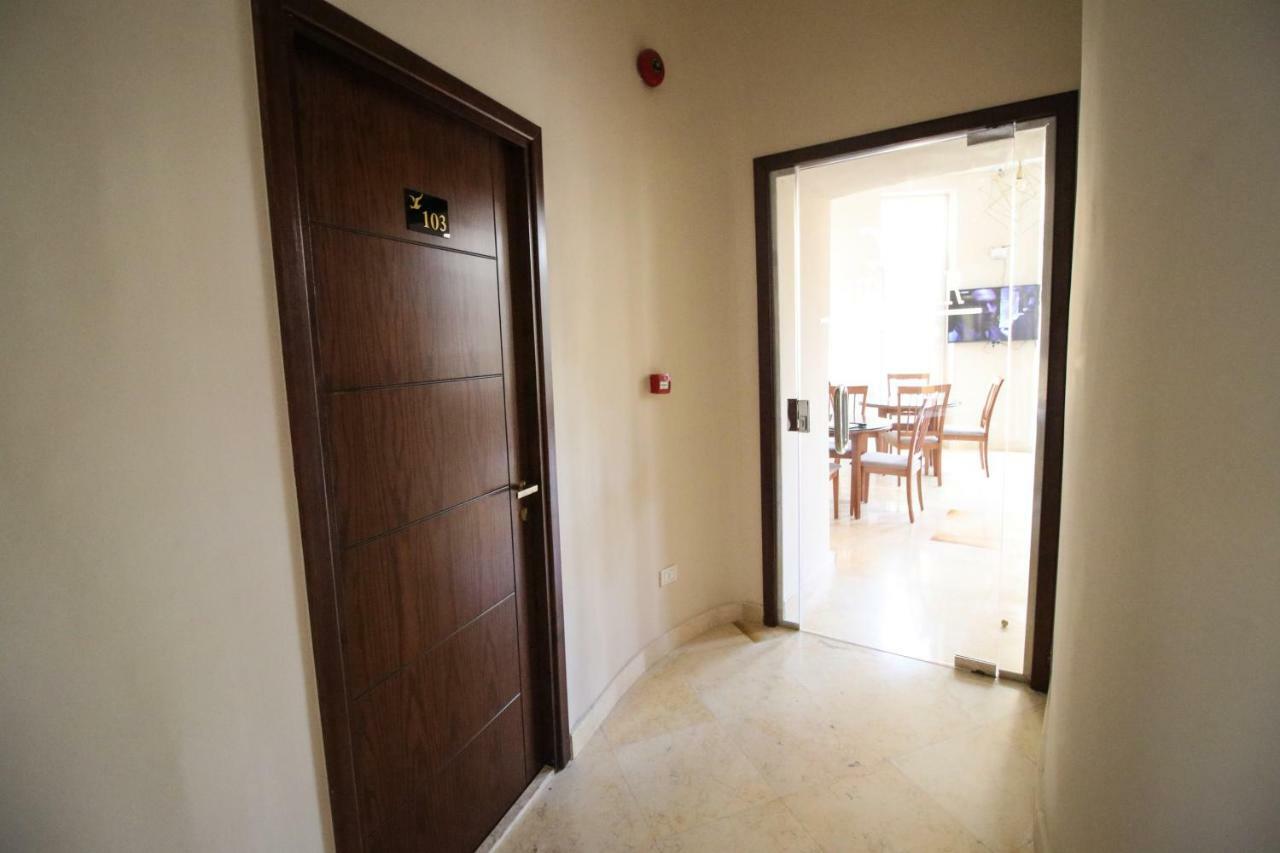 Miramar Talaat Harb Square Hotel Kairo Eksteriør billede