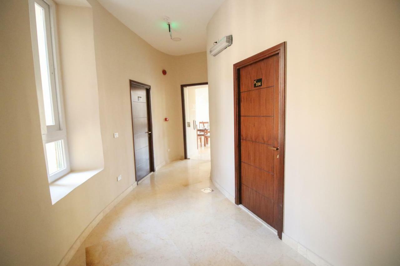 Miramar Talaat Harb Square Hotel Kairo Eksteriør billede