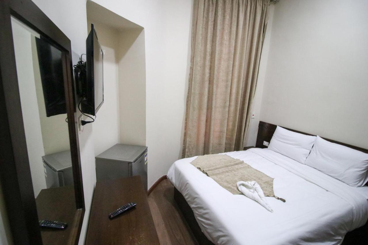 Miramar Talaat Harb Square Hotel Kairo Eksteriør billede