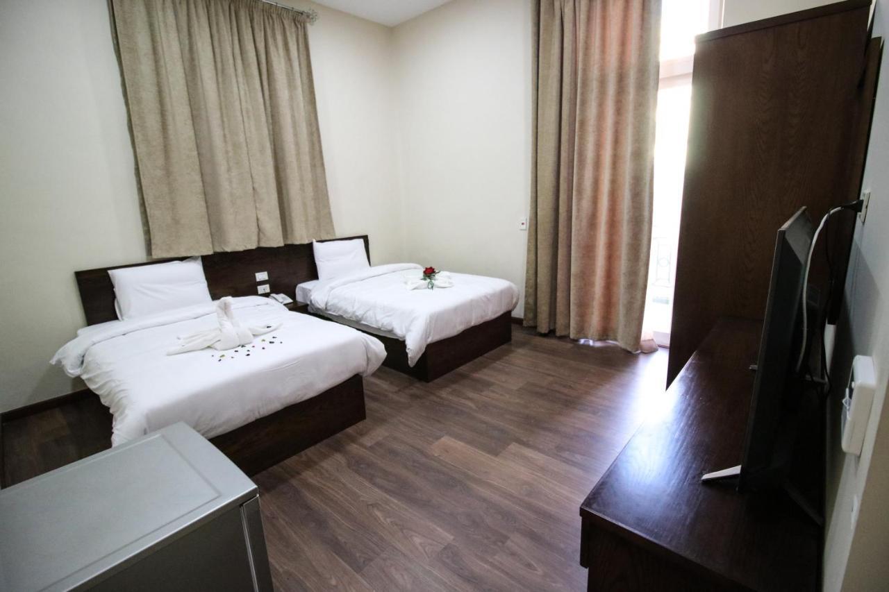 Miramar Talaat Harb Square Hotel Kairo Eksteriør billede