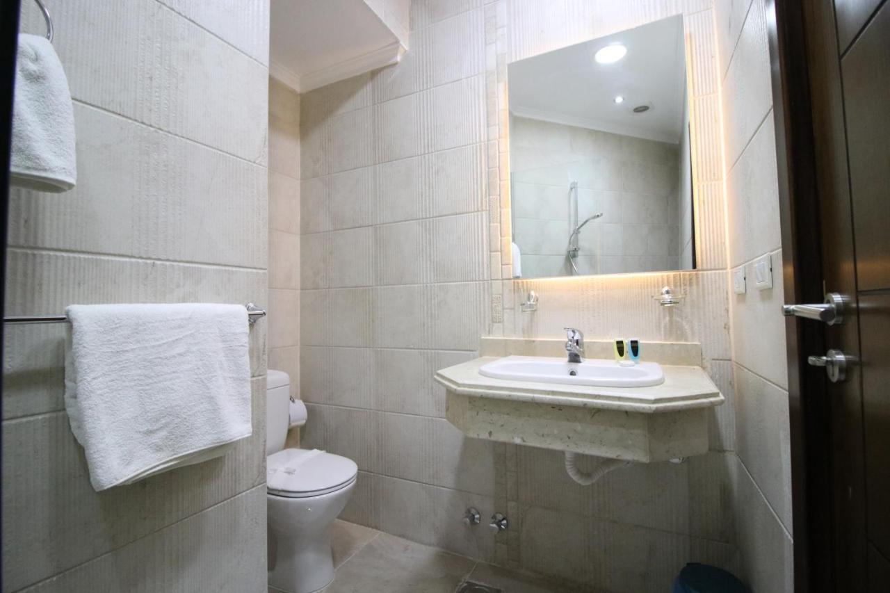 Miramar Talaat Harb Square Hotel Kairo Eksteriør billede